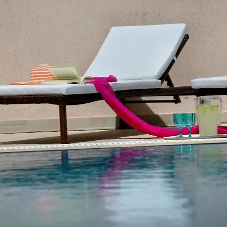 Villa Michelle 9 Protaras