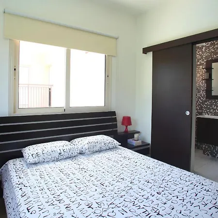 Villa Michelle 9 Protaras