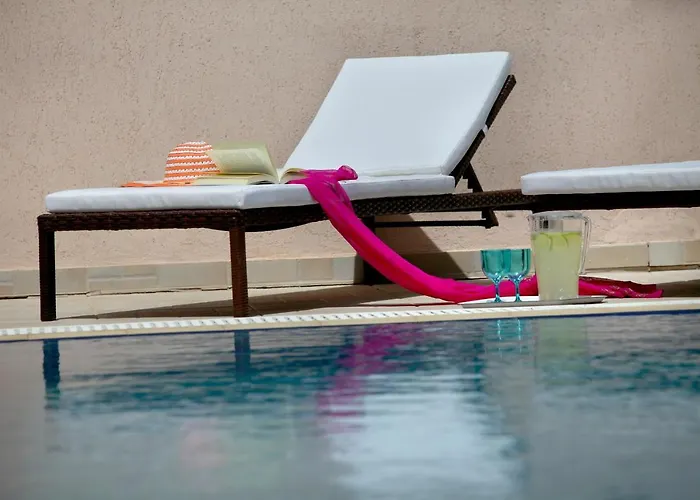 Villa Michelle 9 Protaras