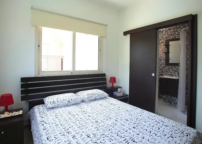 Villa Michelle 9 Protaras