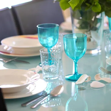 Villa Michelle 9 Protaras