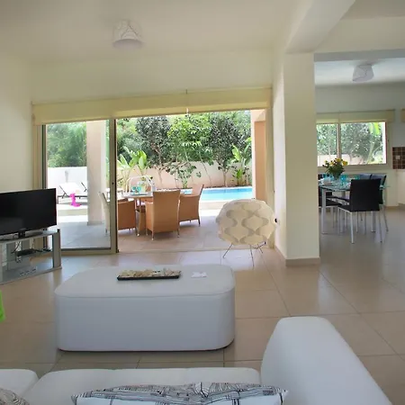 Villa Michelle 9 Protaras