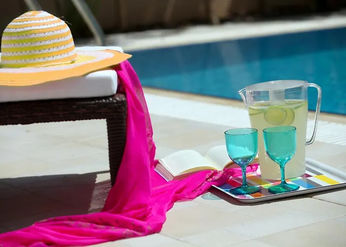 Michelle 9 فيلة بروتاراس