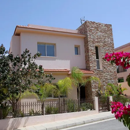 Michelle 9 Villa *