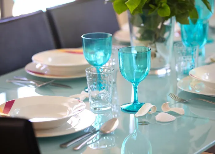 Villa Michelle 9 Protaras