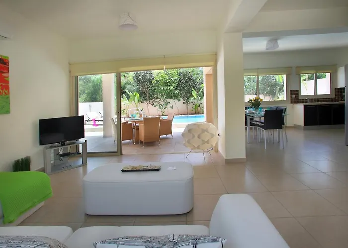 Villa Michelle 9 Protaras